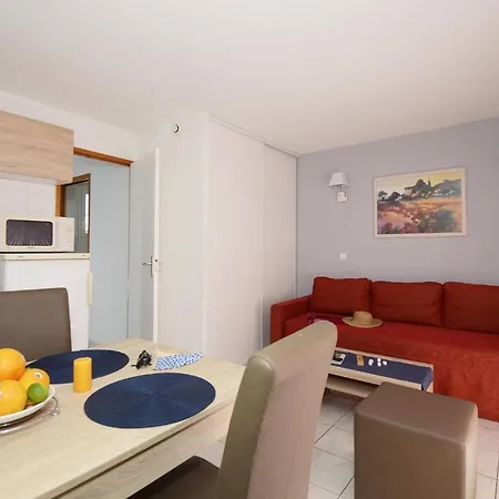 Appartement 4p7 Les Hauts De