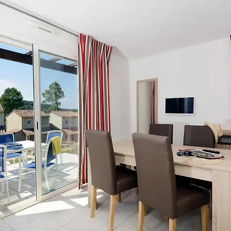 Appartement 4p7 Les Hauts De