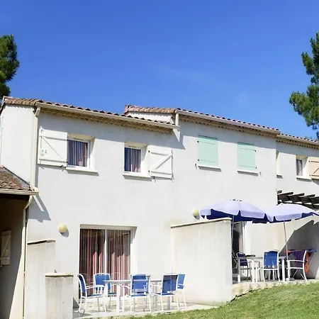 4p7 Les Hauts De Salavas
