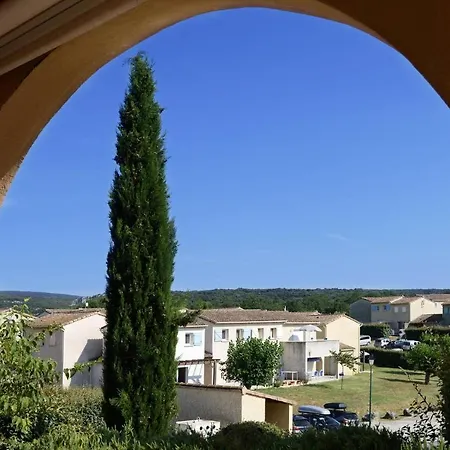 Appartement 4p7 Les Hauts De Salavas