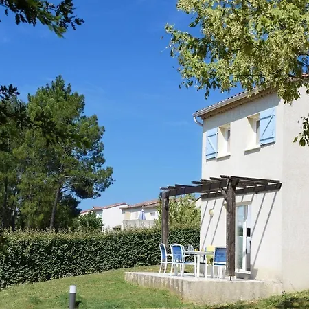 Appartement 4p7 Les Hauts De Salavas