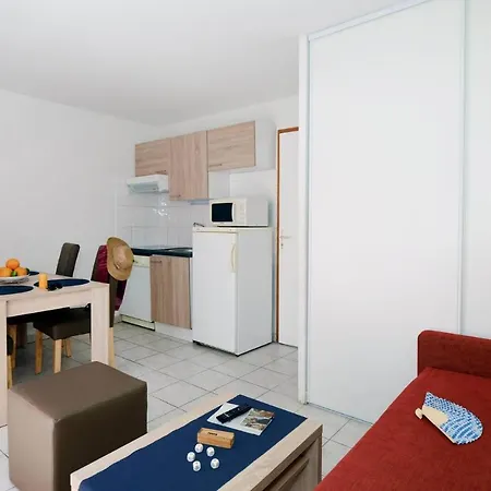 4p7 Les Hauts De Appartement